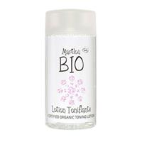 لوسیون تونر ارگانیک