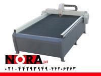 دستگاه برش لیزری فلز و غیر فلز