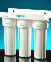 دستگاه تصفیه آب