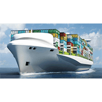 حمل و نقل دریایی