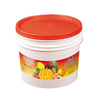 پودر ژله فرمند