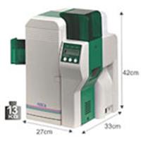 پرینتر چاپ کارت