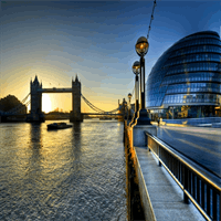 تور انگلستان 10تیر 95 (	8 روز و 7 شب)