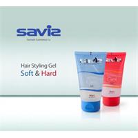 ژل موی سر ساویز