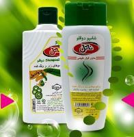 شامپو ناتل