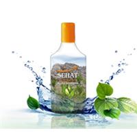 شامپو مورد صحت