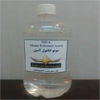 مونو اتانول