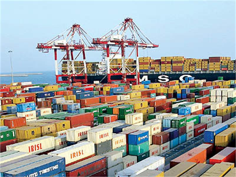 افزایش ۲۹ درصدی صادرات آلمان به ایران