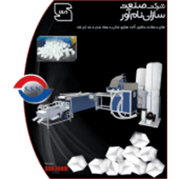 دستگاه خرد کن قند