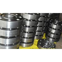 فلنج استنلس استیل