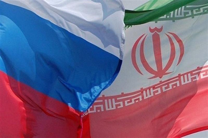 ایران و روسیه ۹ تفاهمنامه اقتصادی امضا کردند