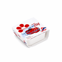 پنیرخامه ای گوجه ای