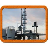 برجهای تقطیر