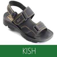 کفش مردانه صندل کیش