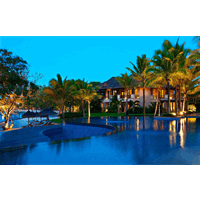 تور جزیره موریس نوروز 95 دلتابان