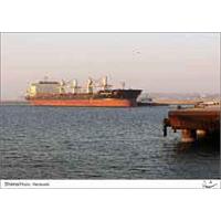 ناوگان حمل و نقل دریایی