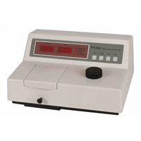 اسپکتروفتومتر