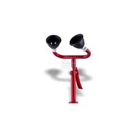 چشم شوی اضطراری