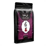 چای رویال سیاه با بهارنارنج و گل سرخ