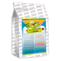 حلزون کش متالدهاید