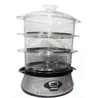 بخارپز دیجی استیل