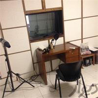 70 متر فاطمی استدیو