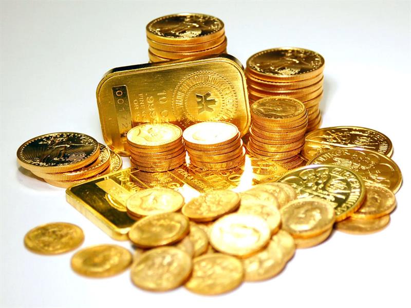 هشدار کارشناسان نسبت به نوسانات شدید قیمت طلا در روزهای پایانی