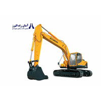 بیل مکانیکی