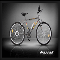 ﻿   دوچرخه شهری کوهسار