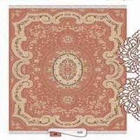 فرش500شانه کد 428.کلکسیون نگین