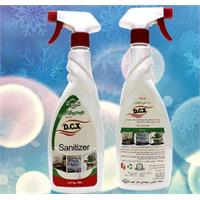 ضد عفونی‌ کننده