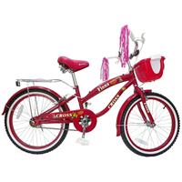 دوچرخه فیونا