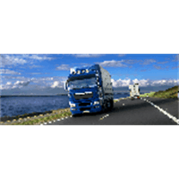 حمل و نقل زمینی