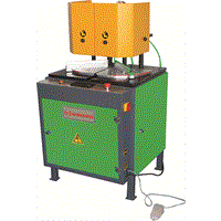 دستگاه جوش تک سر