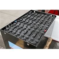 باتری لیفتراک