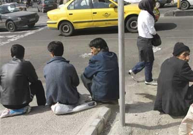 ۱میلیون و ۸۸۲هزار جوان ایرانی بیکارند