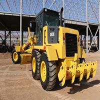 گریدر  دلتا راه ماشین