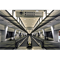 پیاده روی متحرک آتی ساز