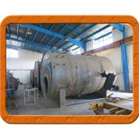 دیگ روغن داغ