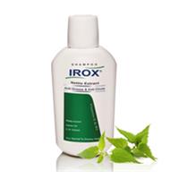 شامپو گزنه ایروکس