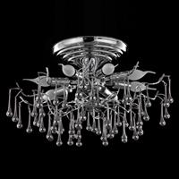 لوستر شروین عالیجناب