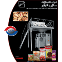 دستگاه بسته بندی