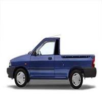 سایپا 151 ، کارا