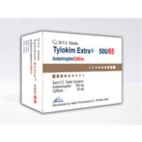 قرص تایلوکیم حکیم