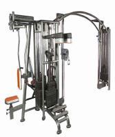 دستگاه پنج ایستگاهی