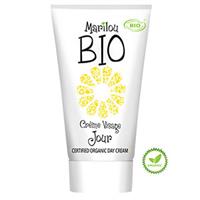 کرم روز اُرگانیک