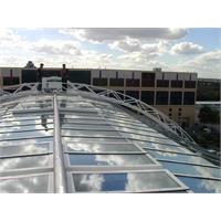 نردبان سیار پارسیان ( Ladders and Travelling Gantries )