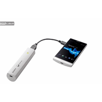 منبع تغذیه قابل حمل سونی مدل CP-ELS