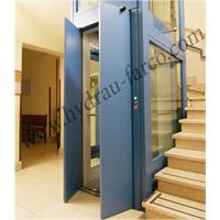 آسانسور خانگی