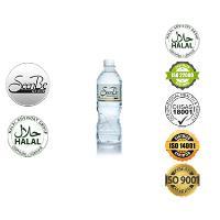 آب معدنی نیم لیتری (500CC)